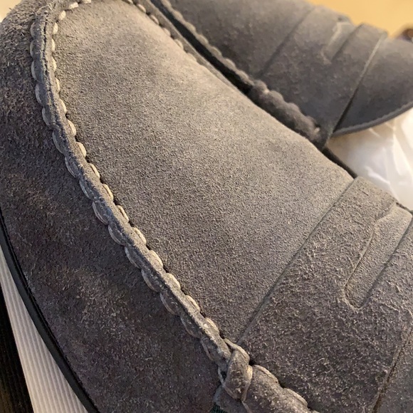 Gucci loafers